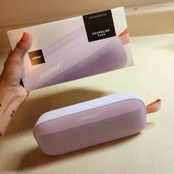Bose Other - Speaker Bose soundlink flex 📻